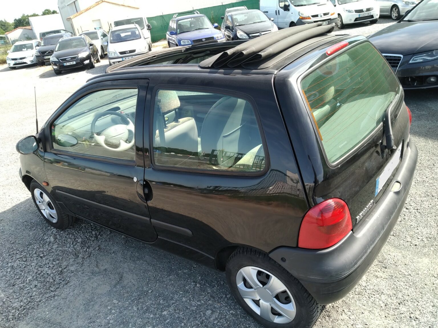 Renault Twingo